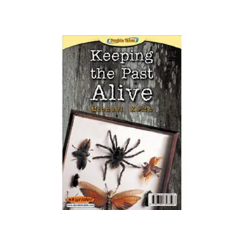 Time Capsule & Keeping the Past Alive Lvl 23-24 - Modern Teaching Aids NZ