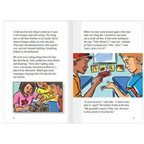 Time Capsule & Keeping the Past Alive Lvl 23-24 - Modern Teaching Aids NZ