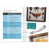 Time Capsule & Keeping the Past Alive Lvl 23-24 - Modern Teaching Aids NZ