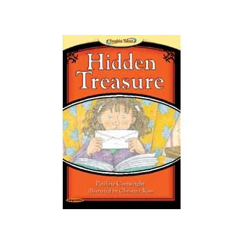 Hidden Treasure & Looking at Letters Level 25-26 - Modern Teaching Aids NZ
