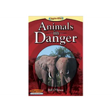 Dinosaur Dig & Animals in Danger Level 23-24 - Modern Teaching Aids NZ