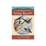 Chief Great Raven & Living with Salties Lvl 25-26 - Modern Teaching Aids NZ