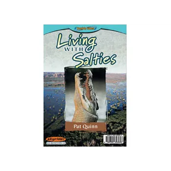 Chief Great Raven & Living with Salties Lvl 25-26 - Modern Teaching Aids NZ