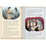 Chief Great Raven & Living with Salties Lvl 25-26 - Modern Teaching Aids NZ