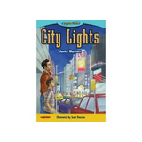 City Lights & Expect the Unexpected Level 27-28 - Modern Teaching Aids NZ