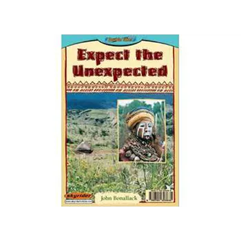 City Lights & Expect the Unexpected Level 27-28 - Modern Teaching Aids NZ