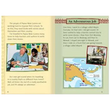 City Lights & Expect the Unexpected Level 27-28 - Modern Teaching Aids NZ