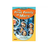 First Family on Mars & Space Station Level 25-26 - Modern Teaching Aids NZ