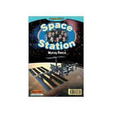 First Family on Mars & Space Station Level 25-26 - Modern Teaching Aids NZ
