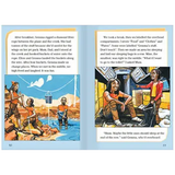 First Family on Mars & Space Station Level 25-26 - Modern Teaching Aids NZ