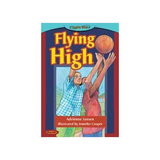 Flying High & Beating Diabetes Level 29-30 - Modern Teaching Aids NZ