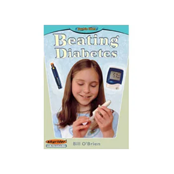 Flying High & Beating Diabetes Level 29-30 - Modern Teaching Aids NZ