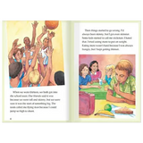 Flying High & Beating Diabetes Level 29-30 - Modern Teaching Aids NZ