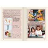 Flying High & Beating Diabetes Level 29-30 - Modern Teaching Aids NZ