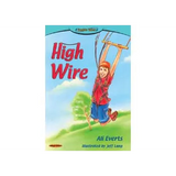 High Wire & North Pole Walk Level 25-26 - Modern Teaching Aids NZ