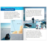 High Wire & North Pole Walk Level 25-26 - Modern Teaching Aids NZ