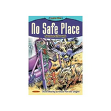 No Safe Place & Animal Neighbours Level 27-28 - Modern Teaching Aids NZ