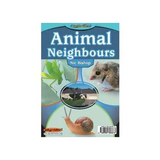 No Safe Place & Animal Neighbours Level 27-28 - Modern Teaching Aids NZ