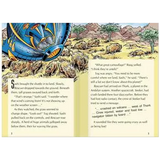 No Safe Place & Animal Neighbours Level 27-28 - Modern Teaching Aids NZ