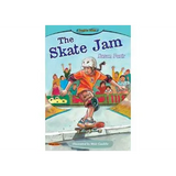 The Skate Jam-Racing with the Sun 27-28 - Modern Teaching Aids NZ