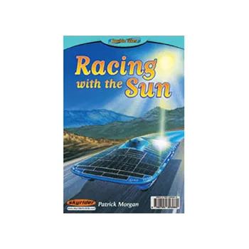 The Skate Jam-Racing with the Sun 27-28 - Modern Teaching Aids NZ