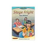 Stage Fright & Heather's Story Level 27-28 - Modern Teaching Aids NZ