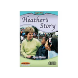 Stage Fright & Heather's Story Level 27-28 - Modern Teaching Aids NZ