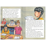 Stage Fright & Heather's Story Level 27-28 - Modern Teaching Aids NZ