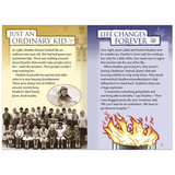 Stage Fright & Heather's Story Level 27-28 - Modern Teaching Aids NZ