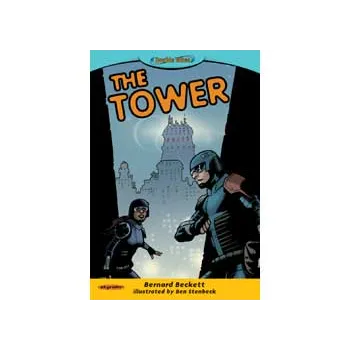 The Tower & Lost in the Dark Lvl 27-28 - Modern Teaching Aids NZ