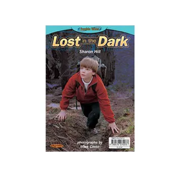 The Tower & Lost in the Dark Lvl 27-28 - Modern Teaching Aids NZ