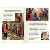 The Tower & Lost in the Dark Lvl 27-28 - Modern Teaching Aids NZ