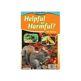 A Tree Falls Down & Helpful or Harmful? Lvl 25-26 - Modern Teaching Aids NZ