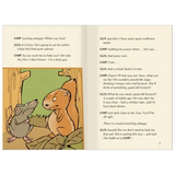 A Tree Falls Down & Helpful or Harmful? Lvl 25-26 - Modern Teaching Aids NZ