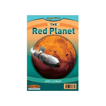 The Universe & The Red Planet Level 27-28 - Modern Teaching Aids NZ