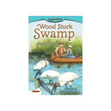 Wood Stork Swamp Galapagos Giants  Level 25-26 - Modern Teaching Aids NZ