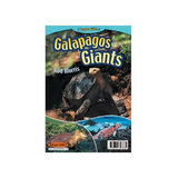 Wood Stork Swamp Galapagos Giants  Level 25-26 - Modern Teaching Aids NZ
