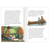 Wood Stork Swamp Galapagos Giants  Level 25-26 - Modern Teaching Aids NZ