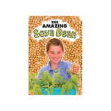 The Amazing Soya Bean  Level 23-24 - Modern Teaching Aids NZ