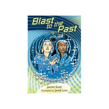 Blast to the Past  Level 21-22 - Modern Teaching Aids NZ