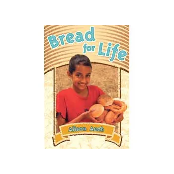 Bread for Life  Level 21-22 - Modern Teaching Aids NZ