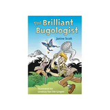 The Brilliant Bugologist  Level 21-22 - Modern Teaching Aids NZ