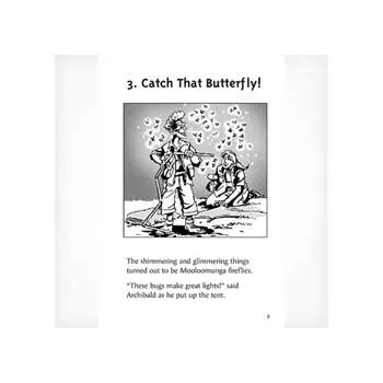 The Brilliant Bugologist  Level 21-22 - Modern Teaching Aids NZ