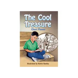 The Cool Treasure  Level 21-22 - Modern Teaching Aids NZ