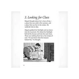 The Cool Treasure  Level 21-22 - Modern Teaching Aids NZ