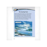 The Cool Treasure  Level 21-22 - Modern Teaching Aids NZ