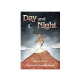 Day and Night  Level 21-22 - Modern Teaching Aids NZ