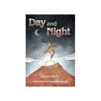 Day and Night  Level 21-22 - Modern Teaching Aids NZ