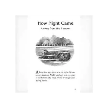 Day and Night  Level 21-22 - Modern Teaching Aids NZ