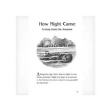 Day and Night  Level 21-22 - Modern Teaching Aids NZ